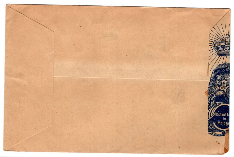 Morocco 46 on Document WINERY ELLER (T5219)