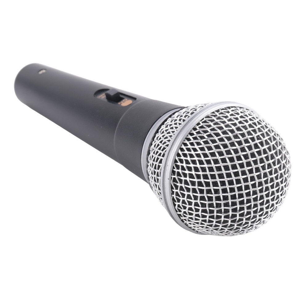 Handheld Professional Wired Dynamic Microphone Clear9440