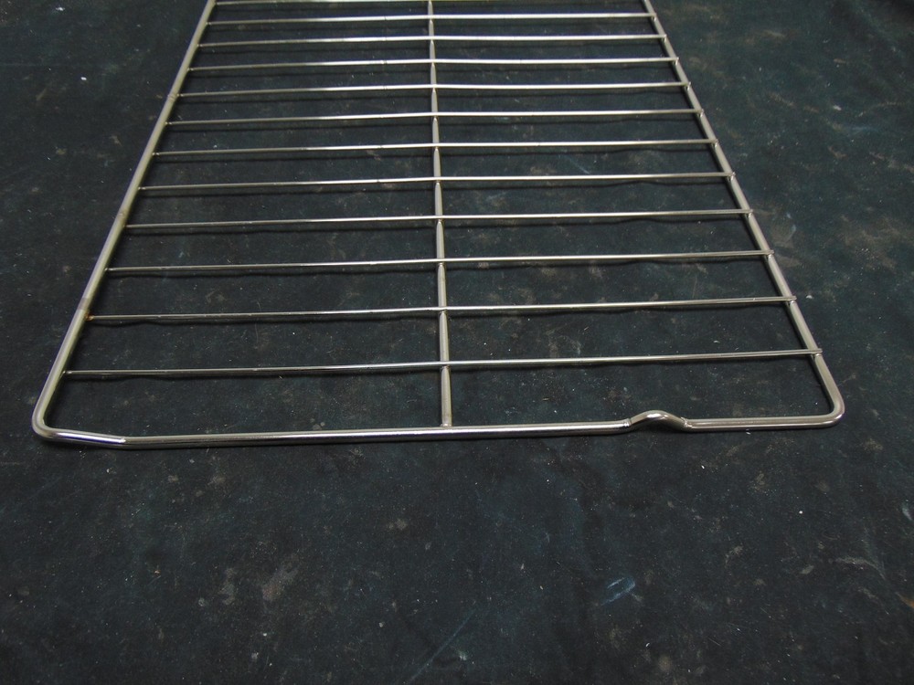 GE JGBS86SPSS Gas Range Rack WB48X20249