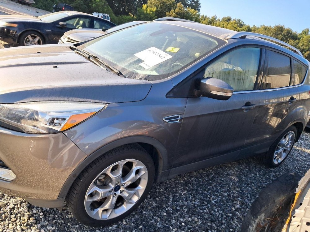 Fuse Box Engine Fits 13-16 ESCAPE 4784671