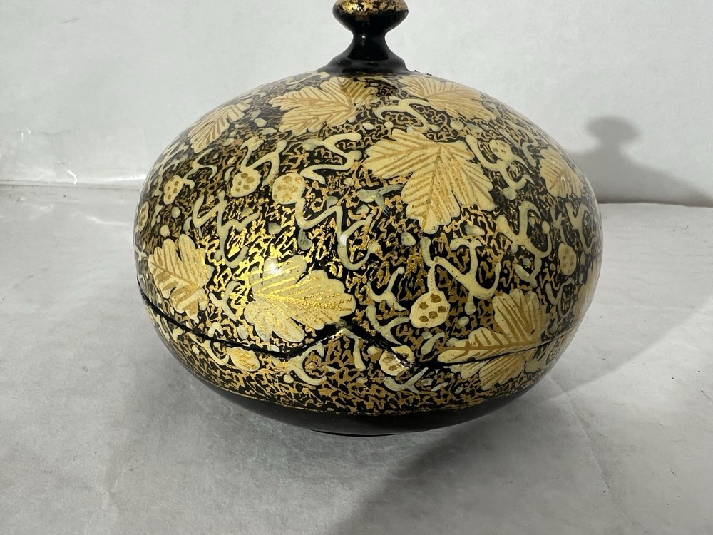 Bowl From India