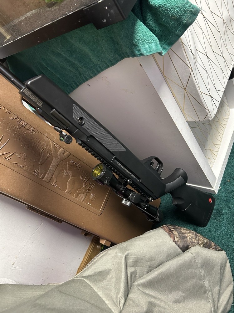 Air Gun