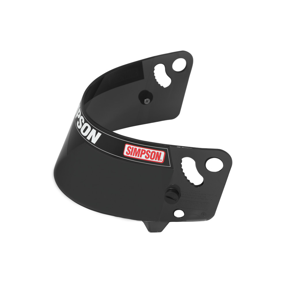 1011-17 Simpson Racing Helmet Replacement Shields