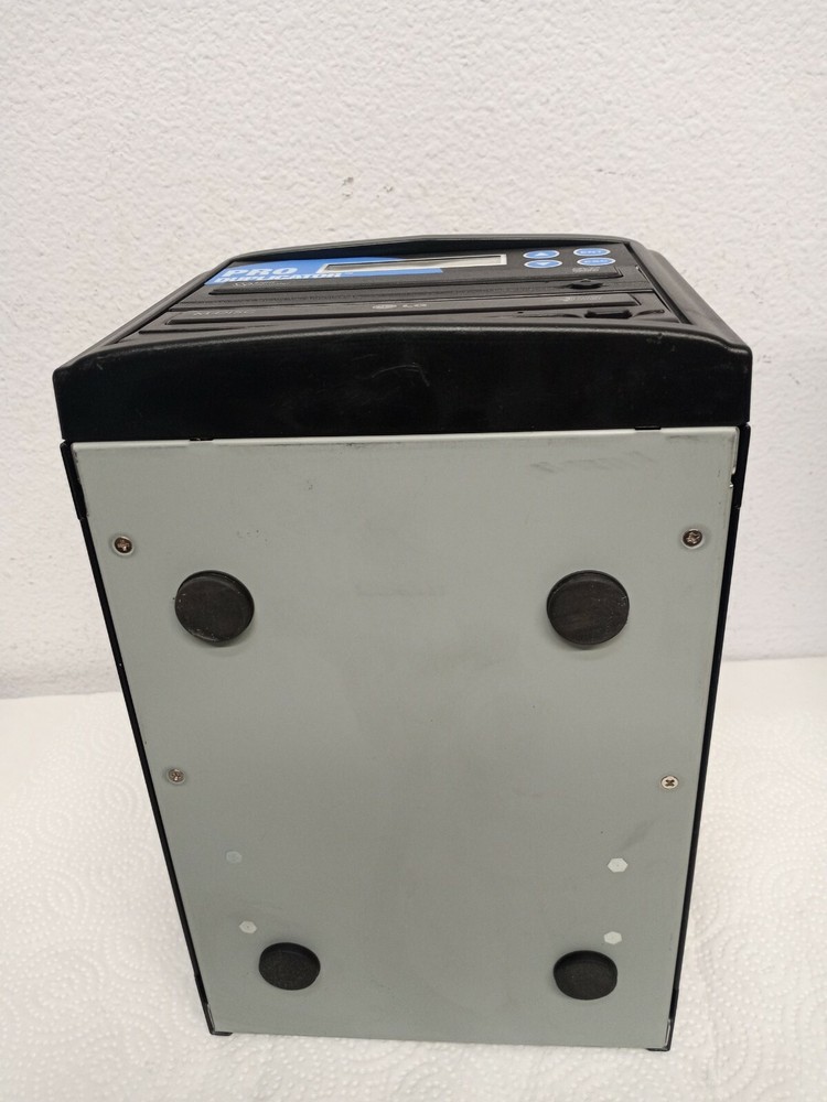 PRO Duplicator 1-1 Burner 24X SATA CD DVD Duplicator Duplication Tower