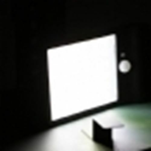 Solar Light - station lighting 24/7/365