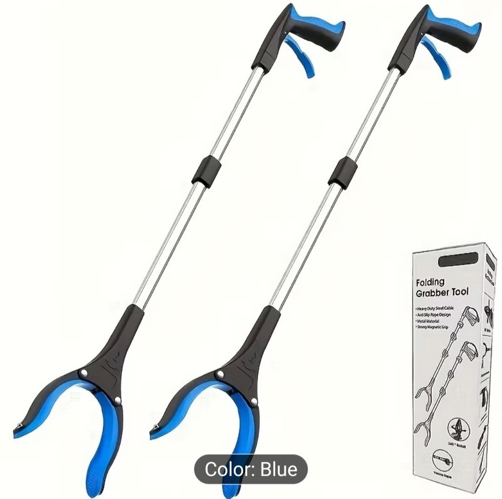 graber tool