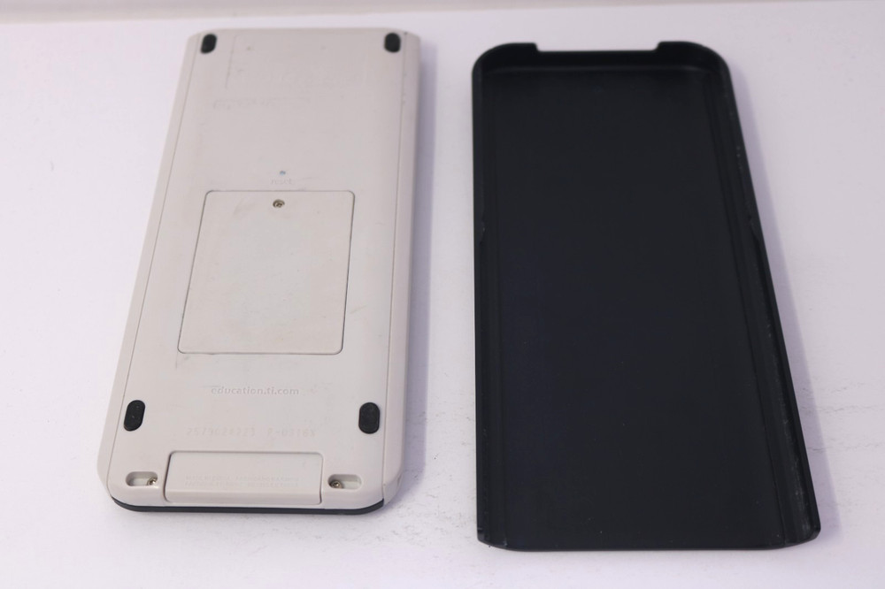 Texas Instruments TI-Nspire CX Graphing Calculator