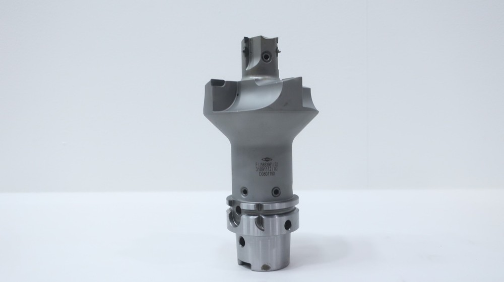 Mapal 31091112 End Mill