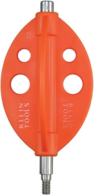 Fish Rod Whisk Glow Rod Attachment