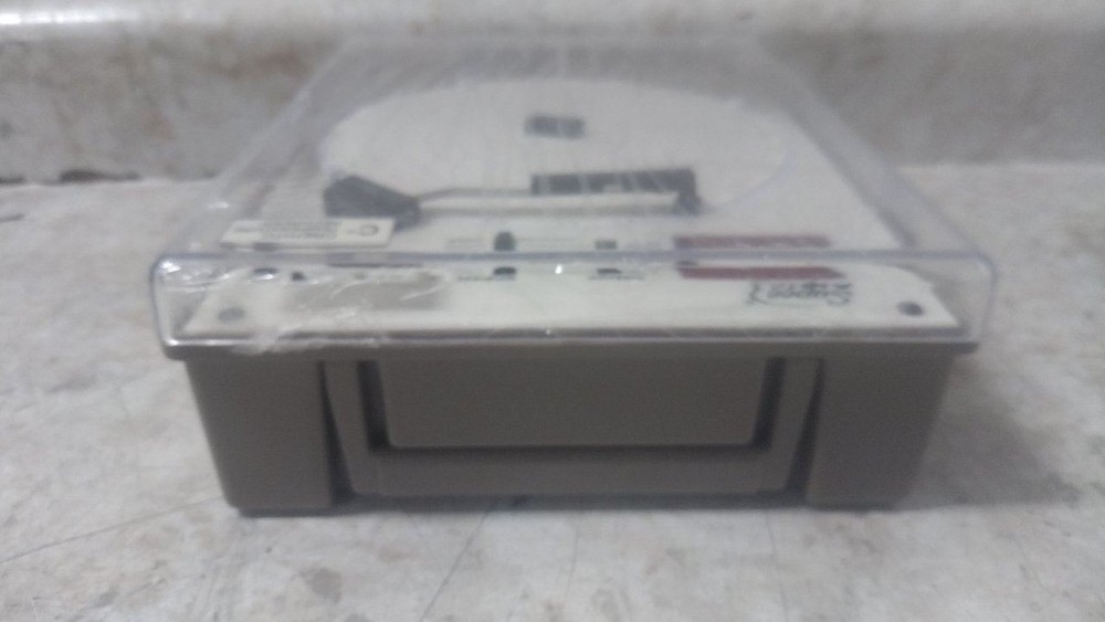 Supco CR87HTC High Temp Chart Recorder
