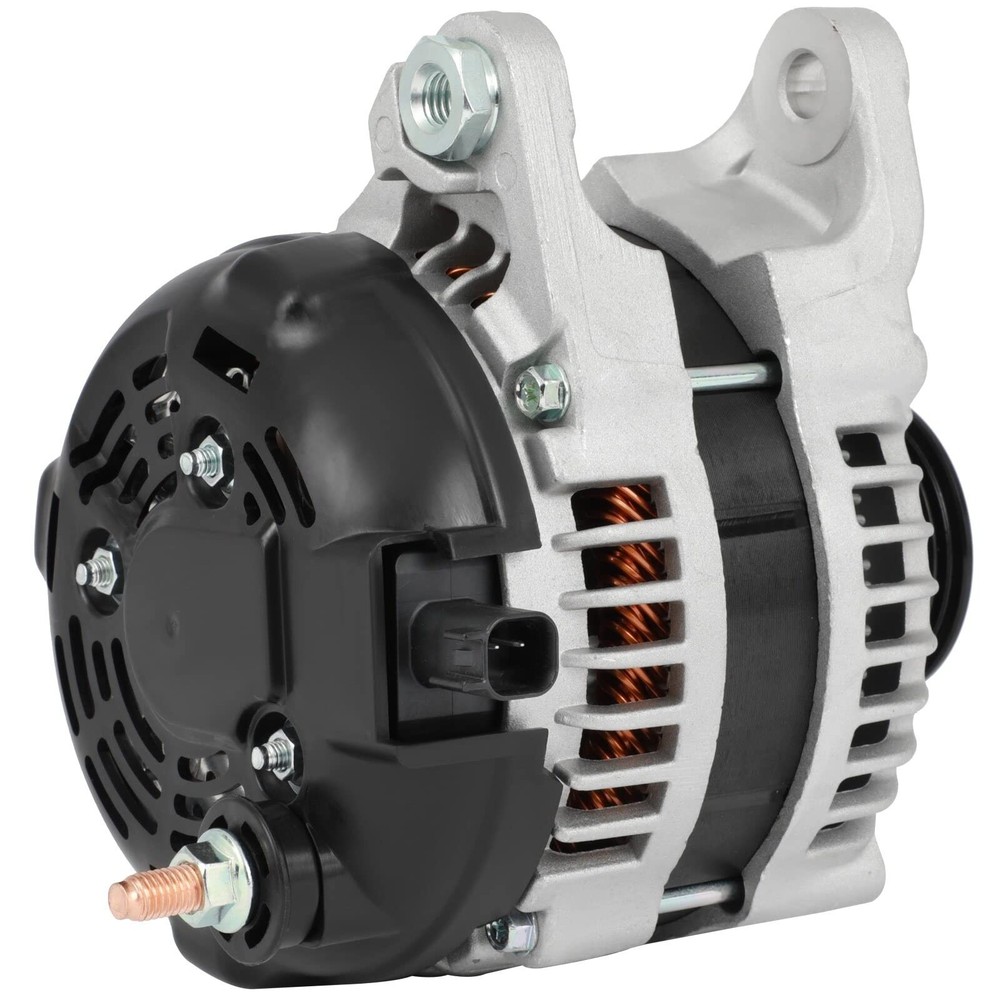Alternator Replacement Fits 2007-2010 Commander Grand Cherokee