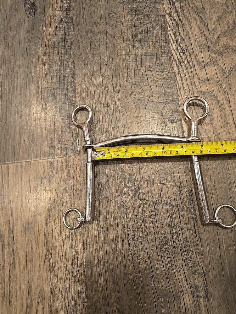 Horse Bit