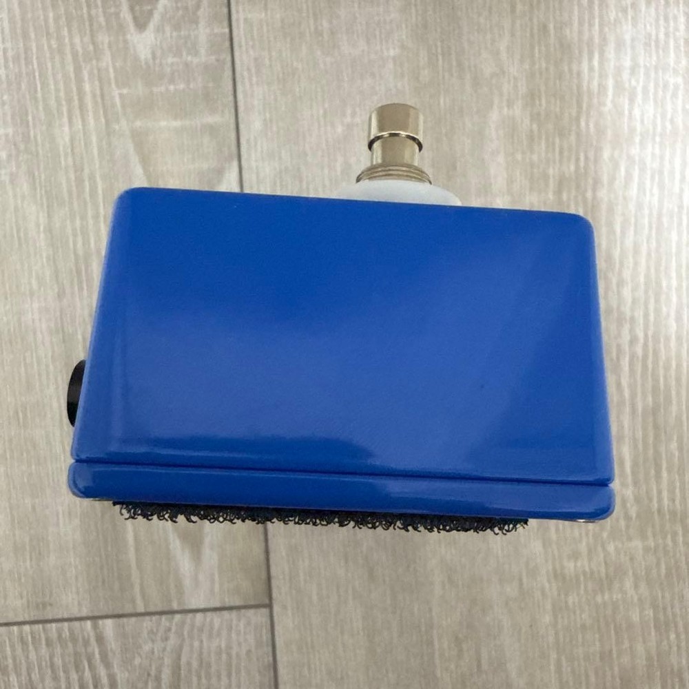 Sunrise Effects Pedals Blue 616128