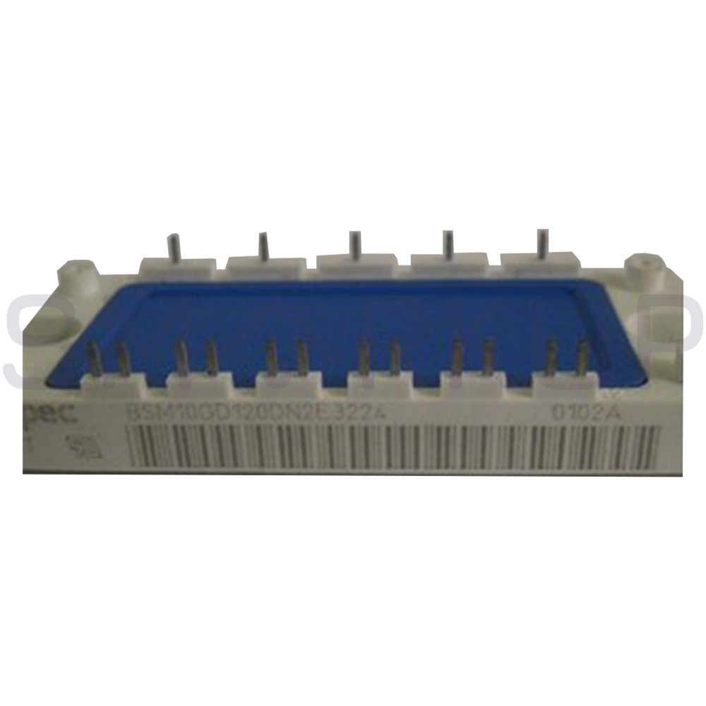 New In Box EUPEC BSM10GD120DN2E3224 Power Supply Module