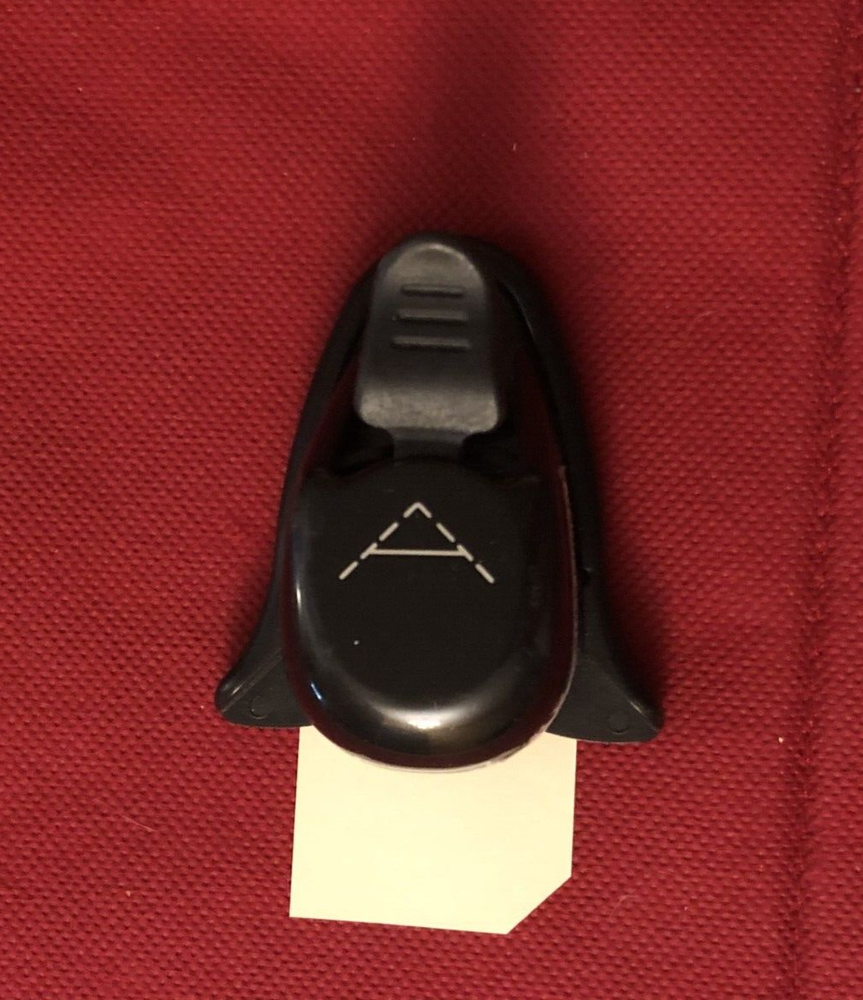 Stampin Up TAG CORNER Paper Punch