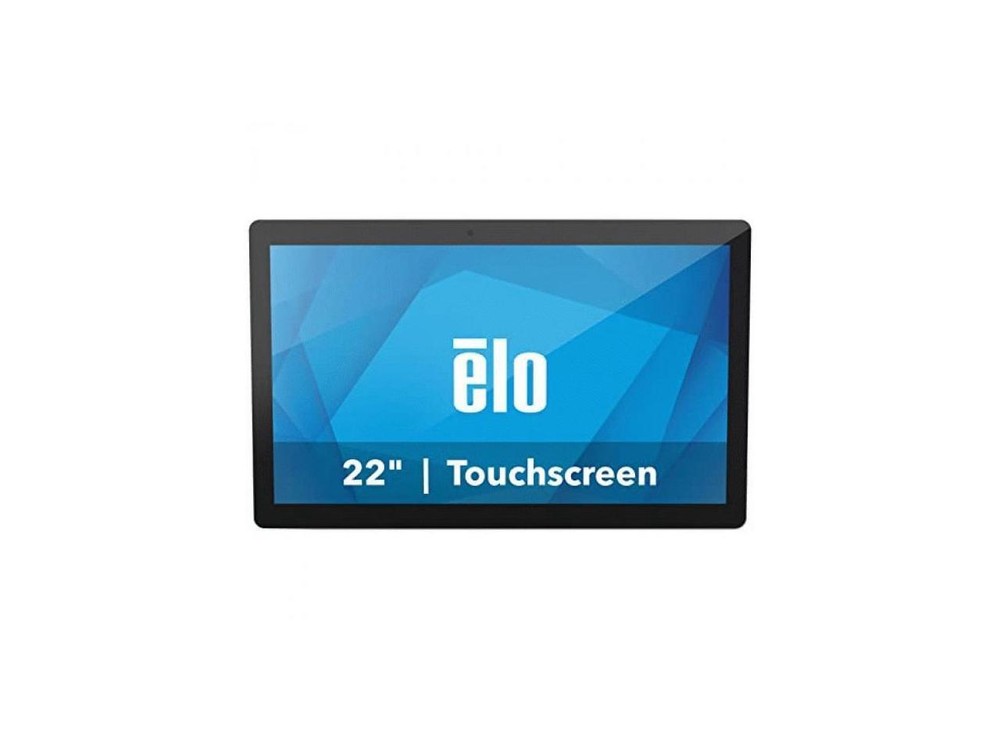 Elo I-Series 4 POS Terminal E391414