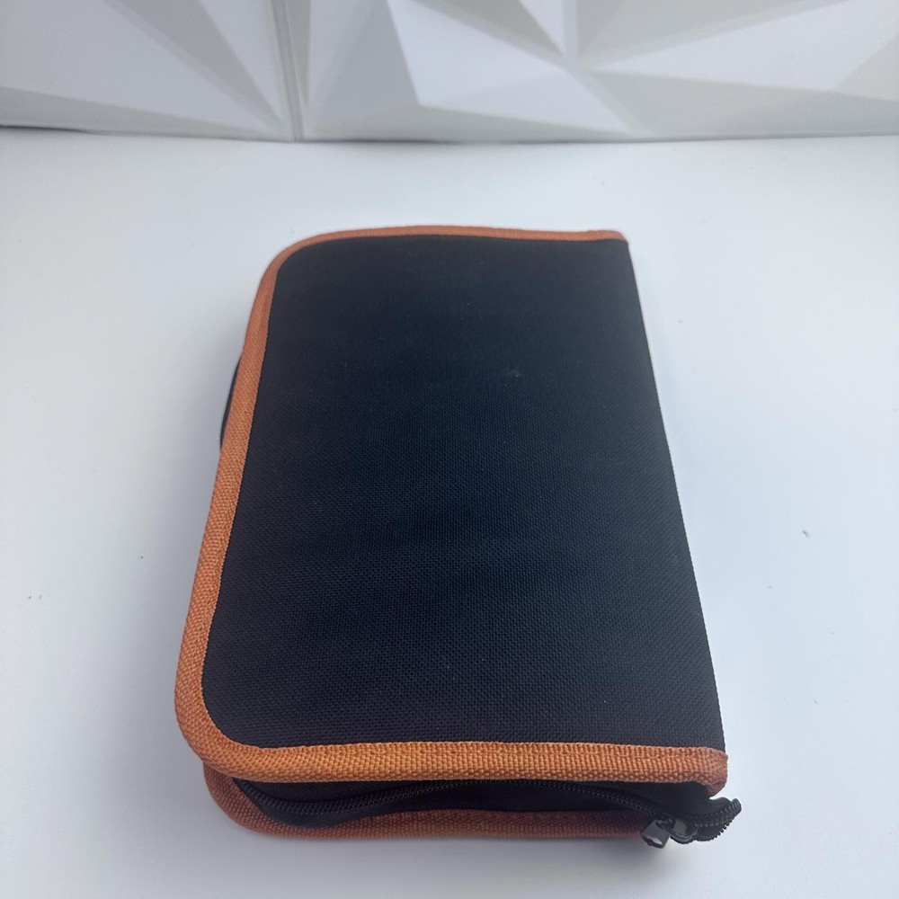 Network Cable Tester Kit RJ45 Crimper Wire Tracker LAN Ethernet Tool Set