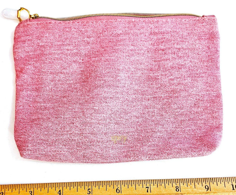 Handy 6" Cosmetic Bag