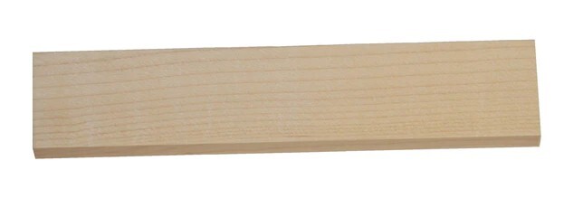Drill Blocks for Baum Oblong 18” x 1¼” x 5/16” Thick (36 per Box)