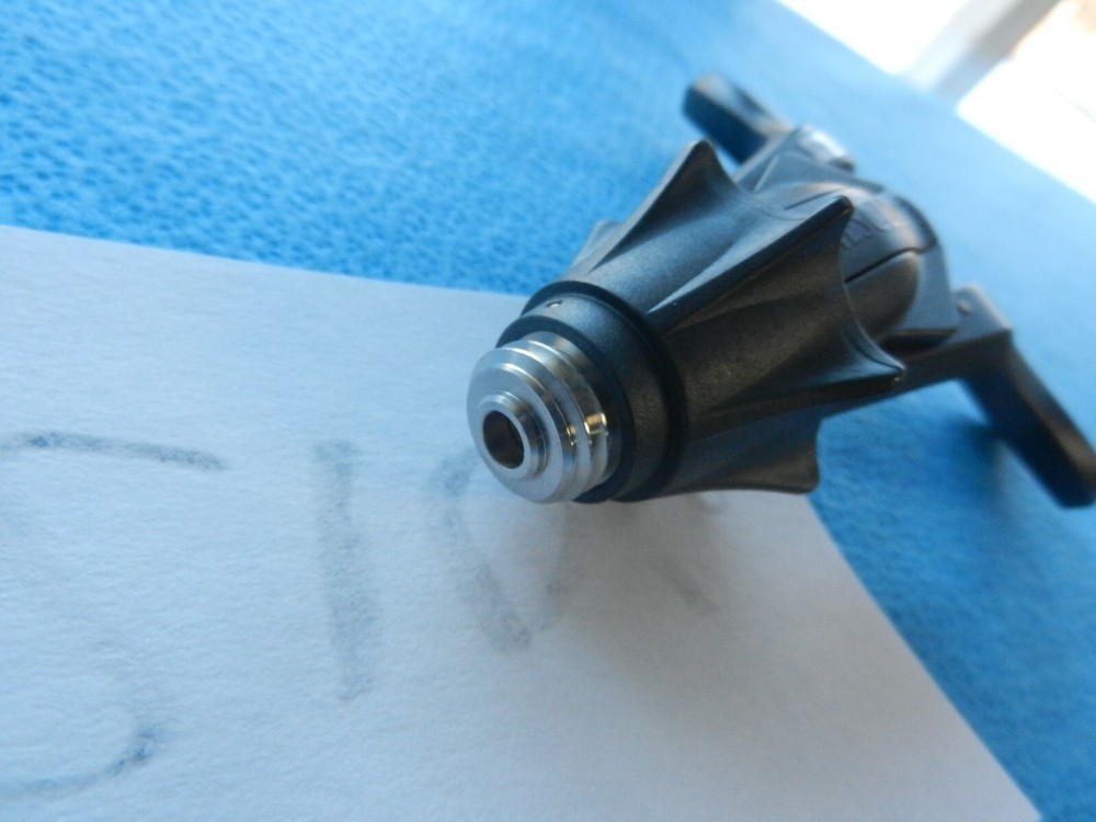 Aesculap Surgical Laparoscopic Handle MF001