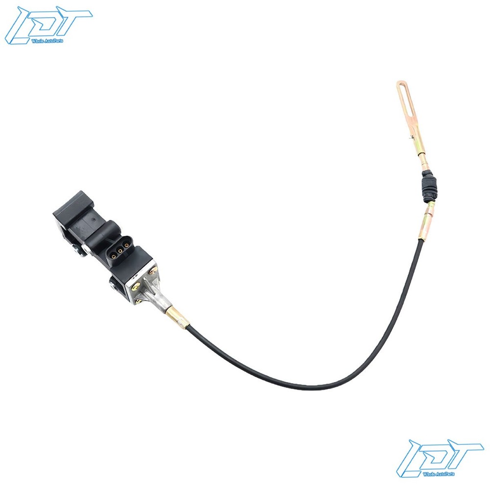 Position Sensor Cable Fit Allison Throttle 29506378 29507766 US