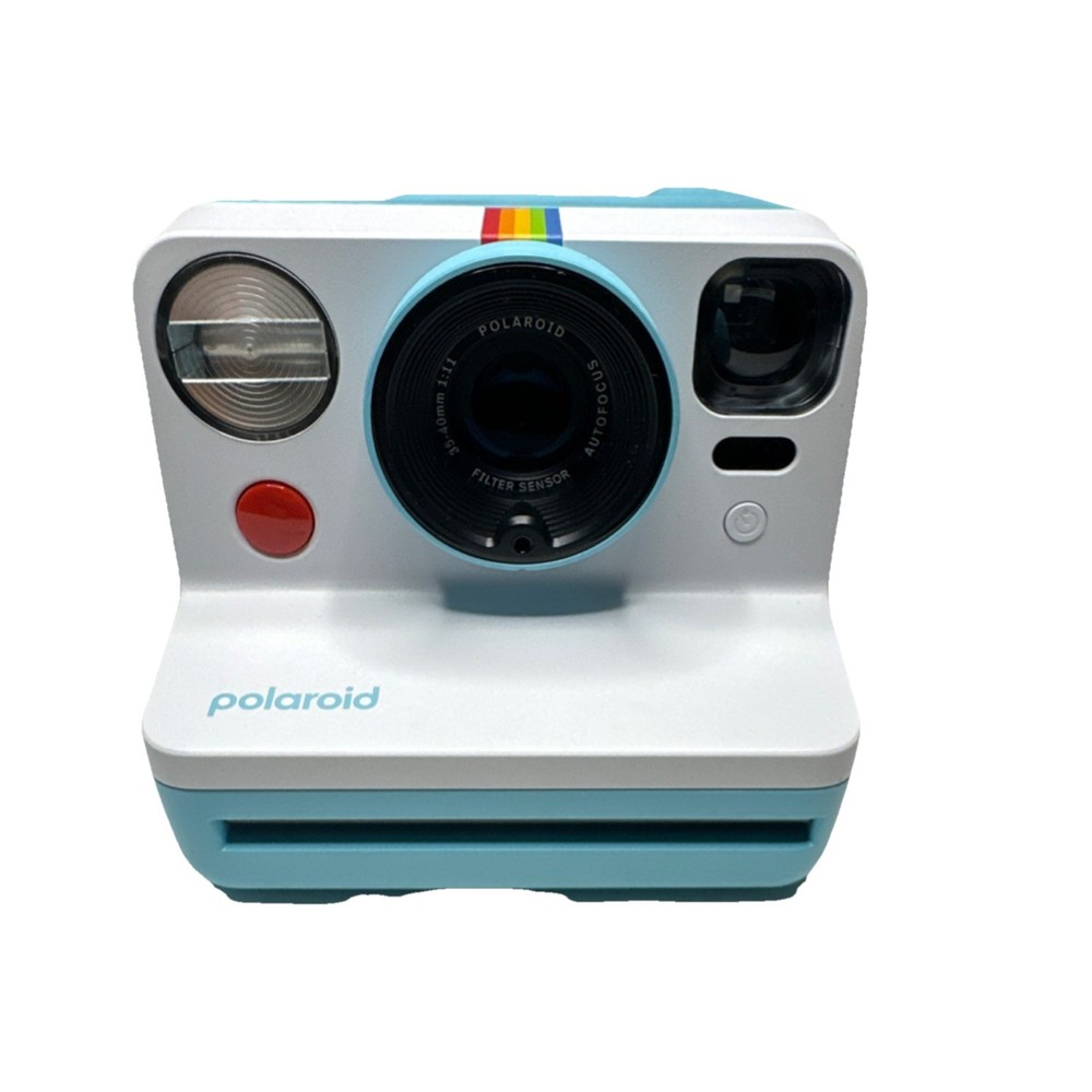 Polaroid Instant Cameras
