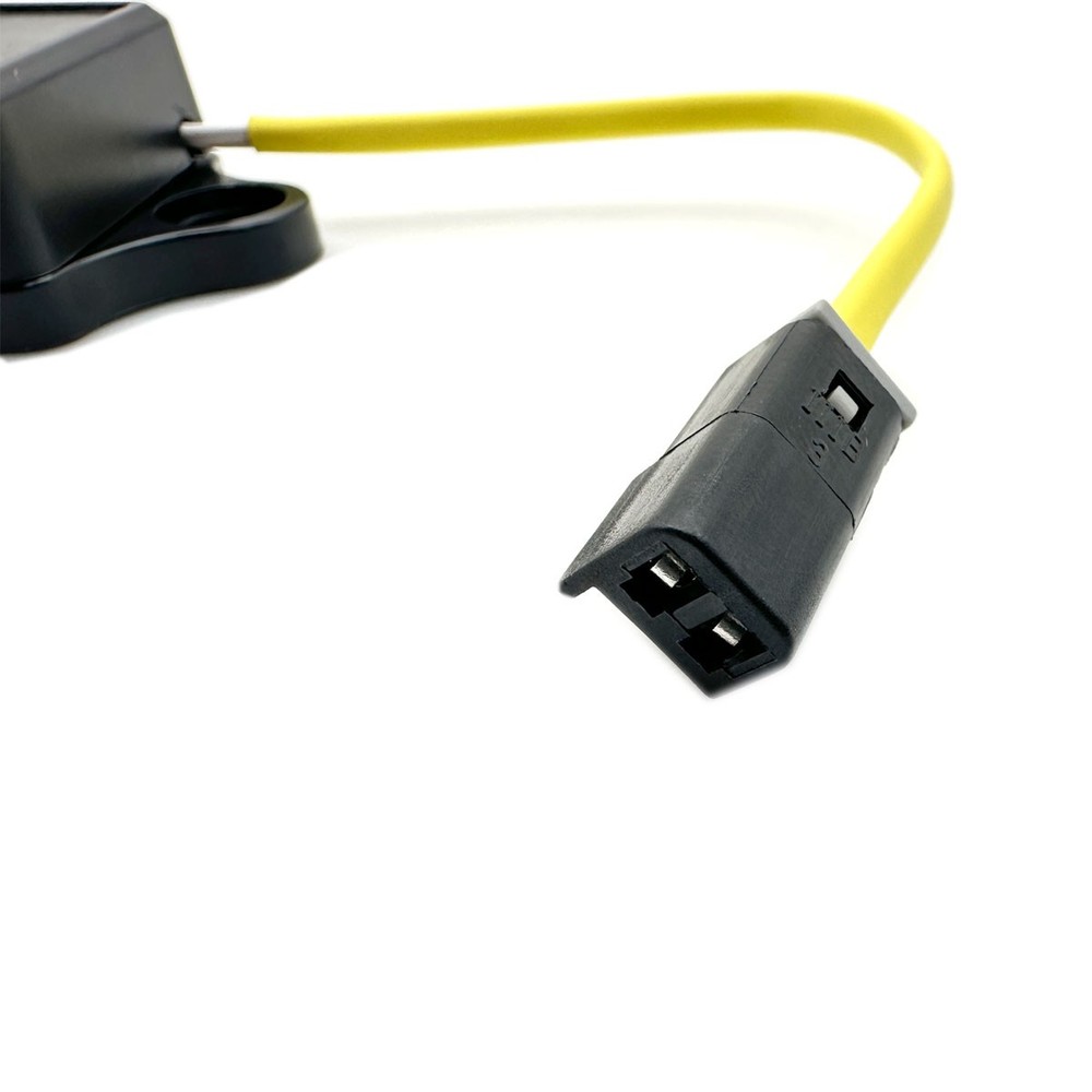 VATS Bypass Module For CHEVROLET CORVETTE Lockout, Resistor Code, Plug & Play