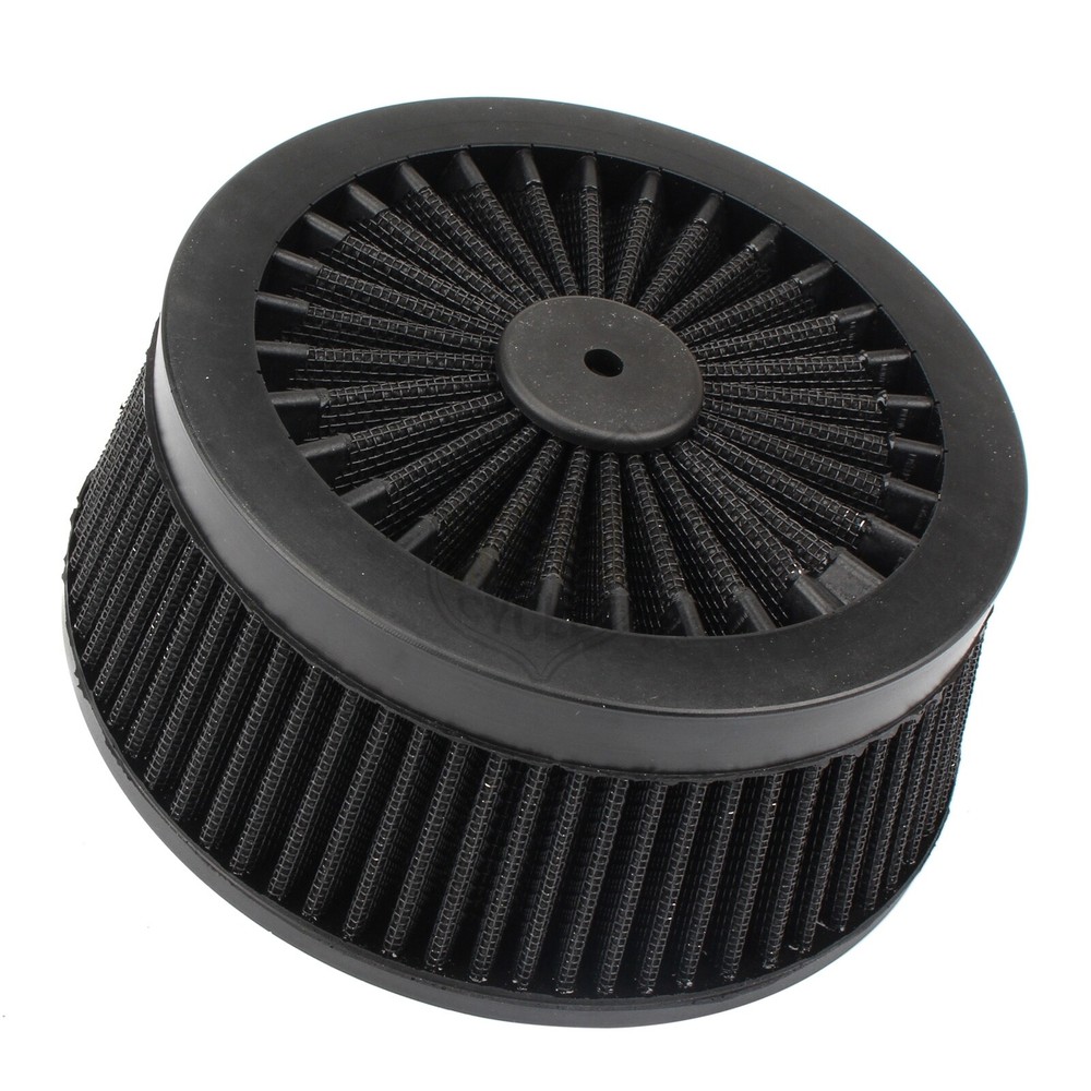 Air Filter Cleaner Intake Element US For Harley Touring Road King Electra Glide