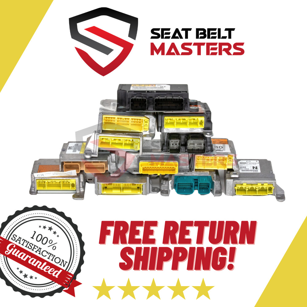 For McLaren SRS Computer Crash Data Erase Reset 24HR