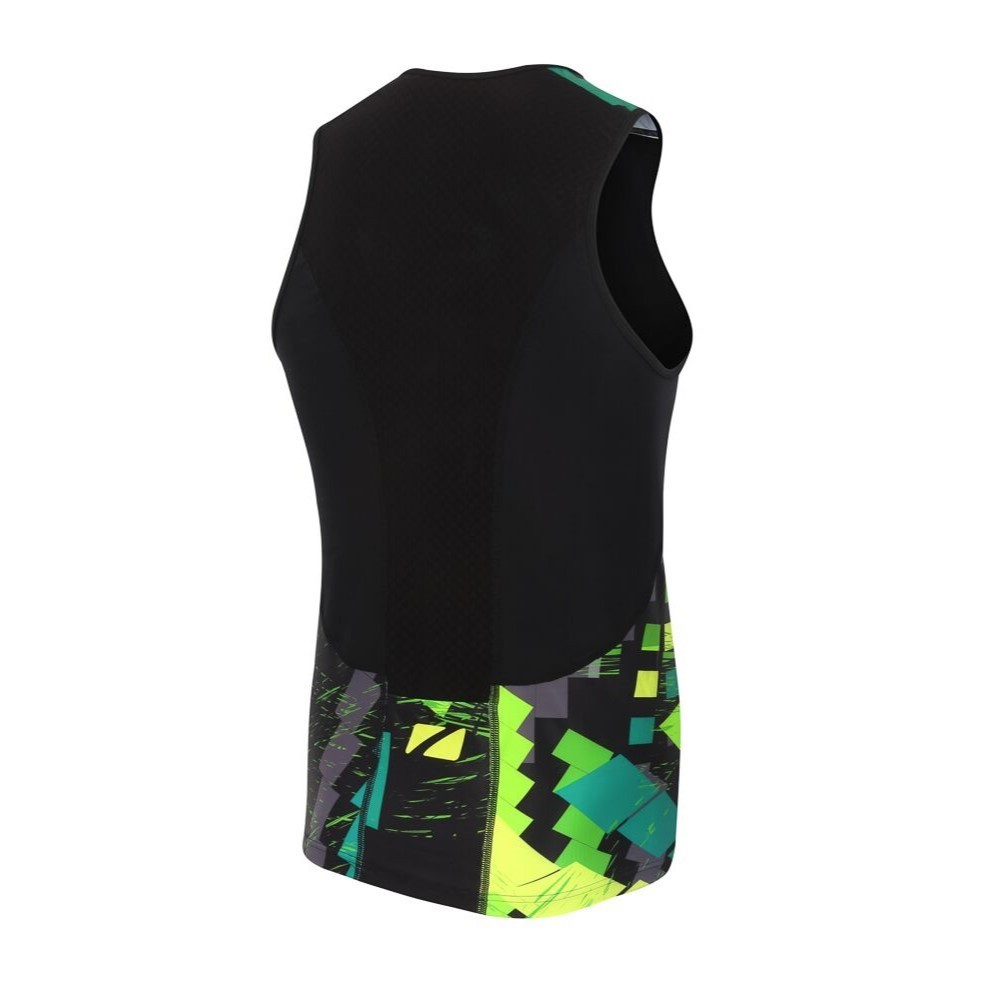 Zone3 Men's Activate Plus Tri Top - 2020