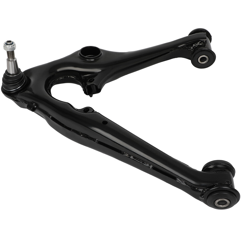 For 2014-2019 Chevy Silverado 1500 Front Upper & Lower Control Arm Tie Rod End