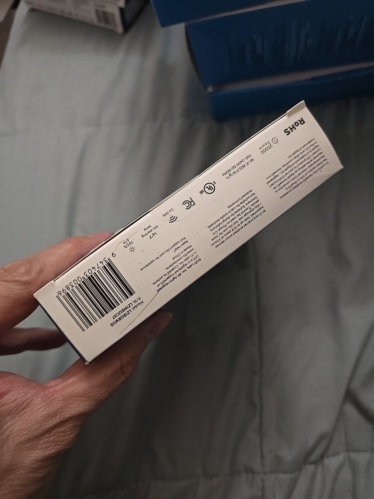 LIFX Lightstrip 40" Extension NIB
