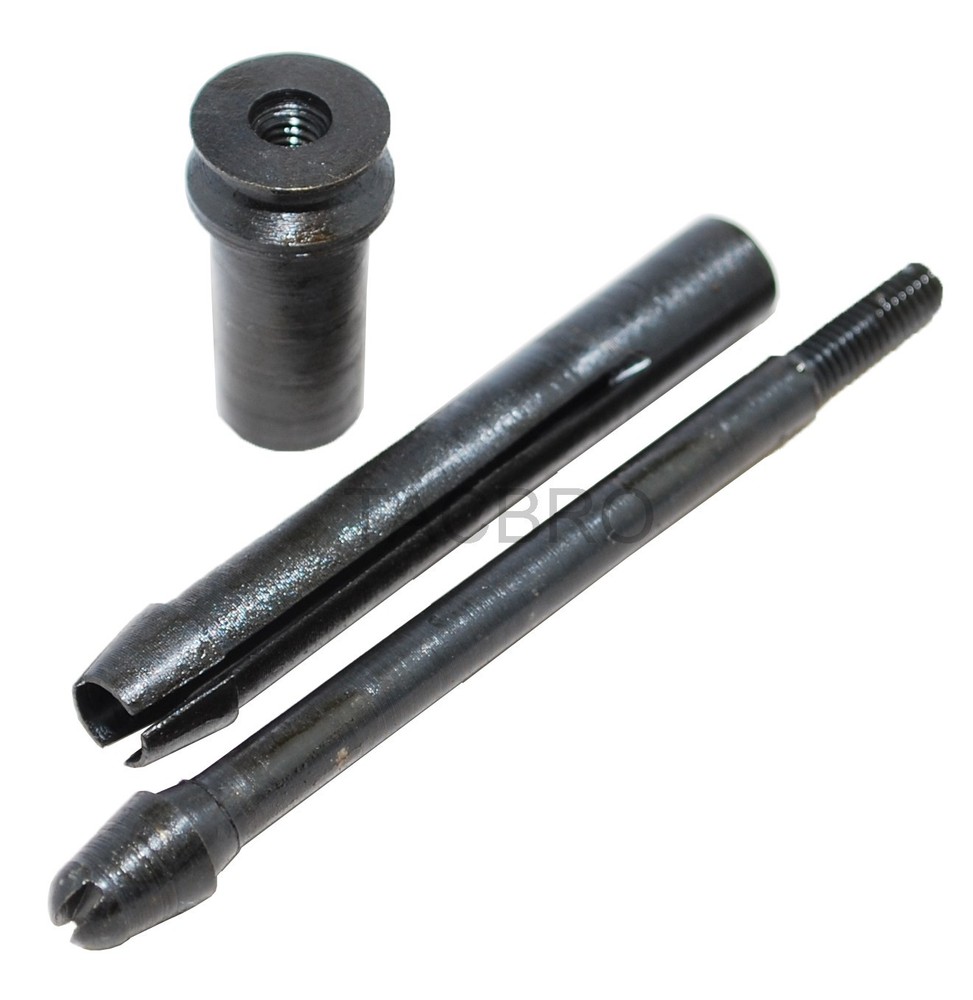 .308 Broken Shell Extractor - Steel