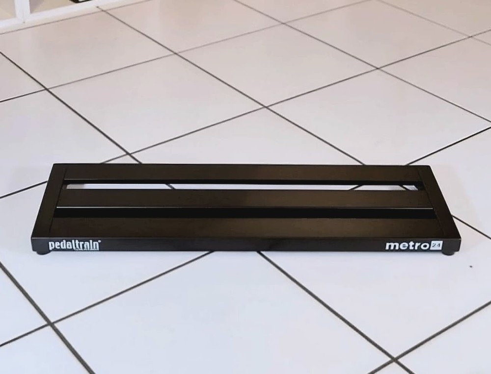 Pedaltrain metro 24