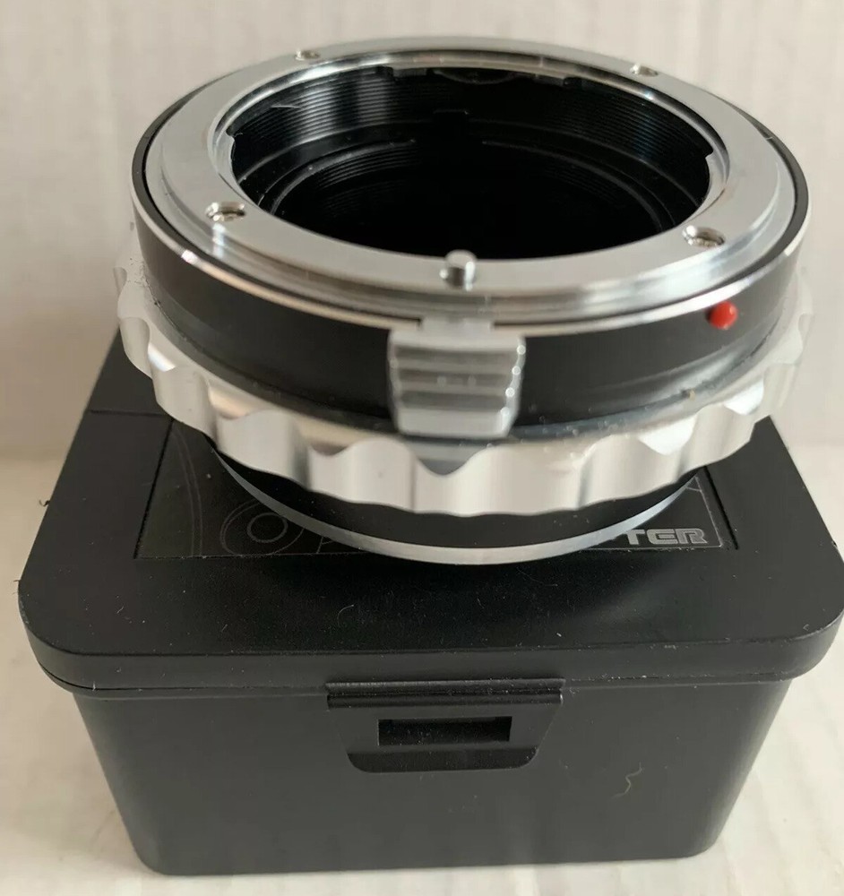 K & F Concept Lens Adapter