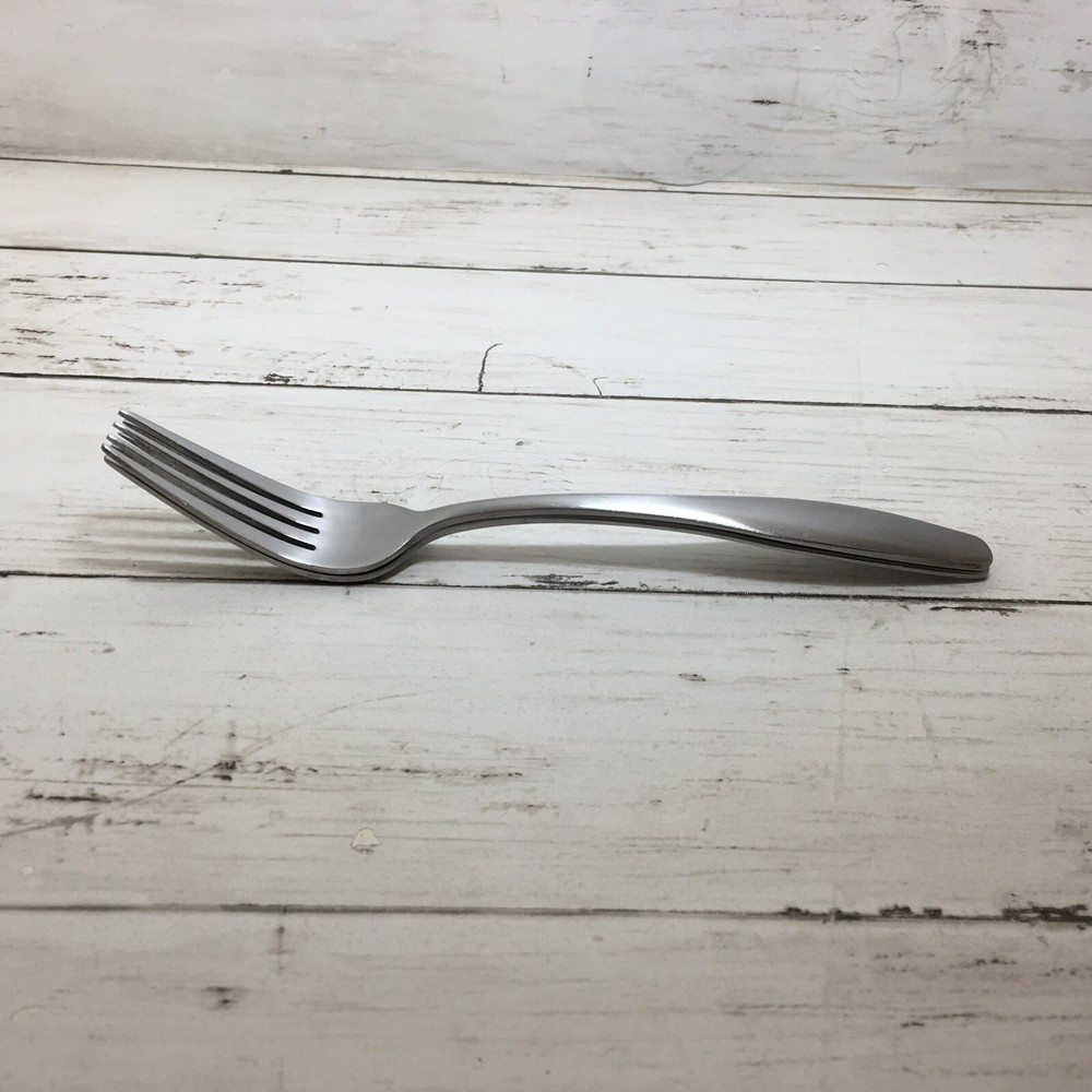 Hampton Silversmiths Gourdon 18/0 Stainless Flatware Dinner Fork x 2