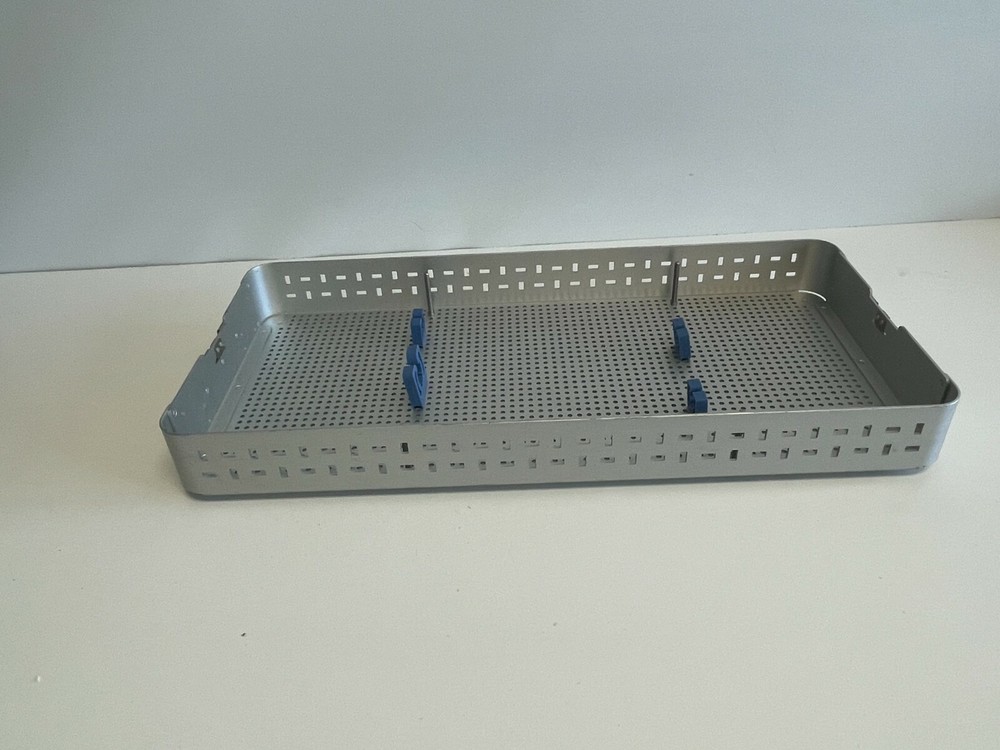 WRL9657 Sterilization Tray