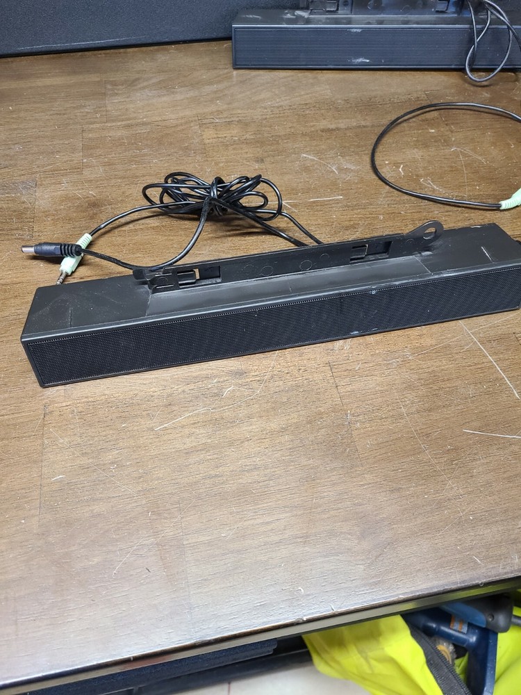 Dell AX510 Computer Speakers