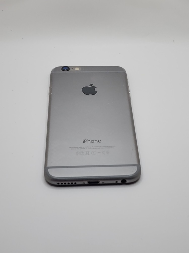 Apple iPhone 6 - 16GB - READ!