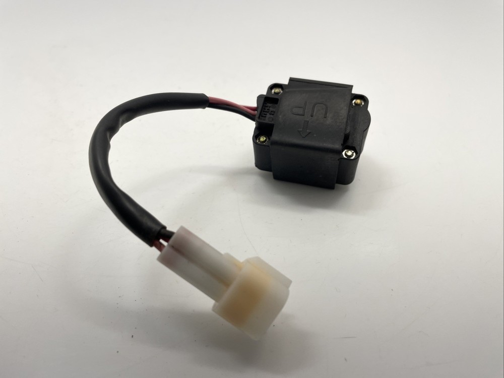 ♻️ Talaria Sting R TL4000 2023 Tilt Lean Angle Topple Sensor ♻️