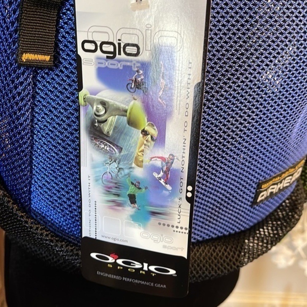 OGIO Sport AIRHEAD Daypack