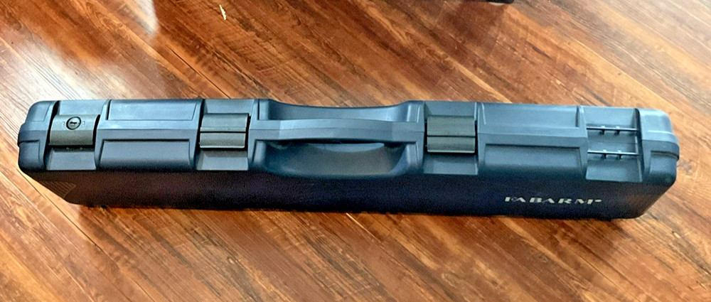 Fabarm Case