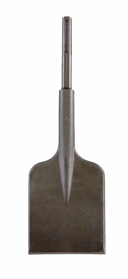 Milwaukee 48-62-4066 SDS MAX Asphalt Cutter
