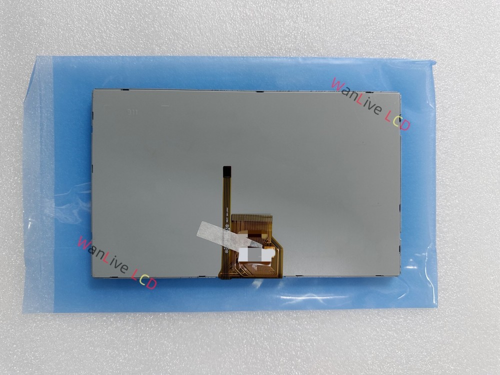 8'' LCD Display Screen For Snap On Solus Edge EESC320 Diagnostic Scanner