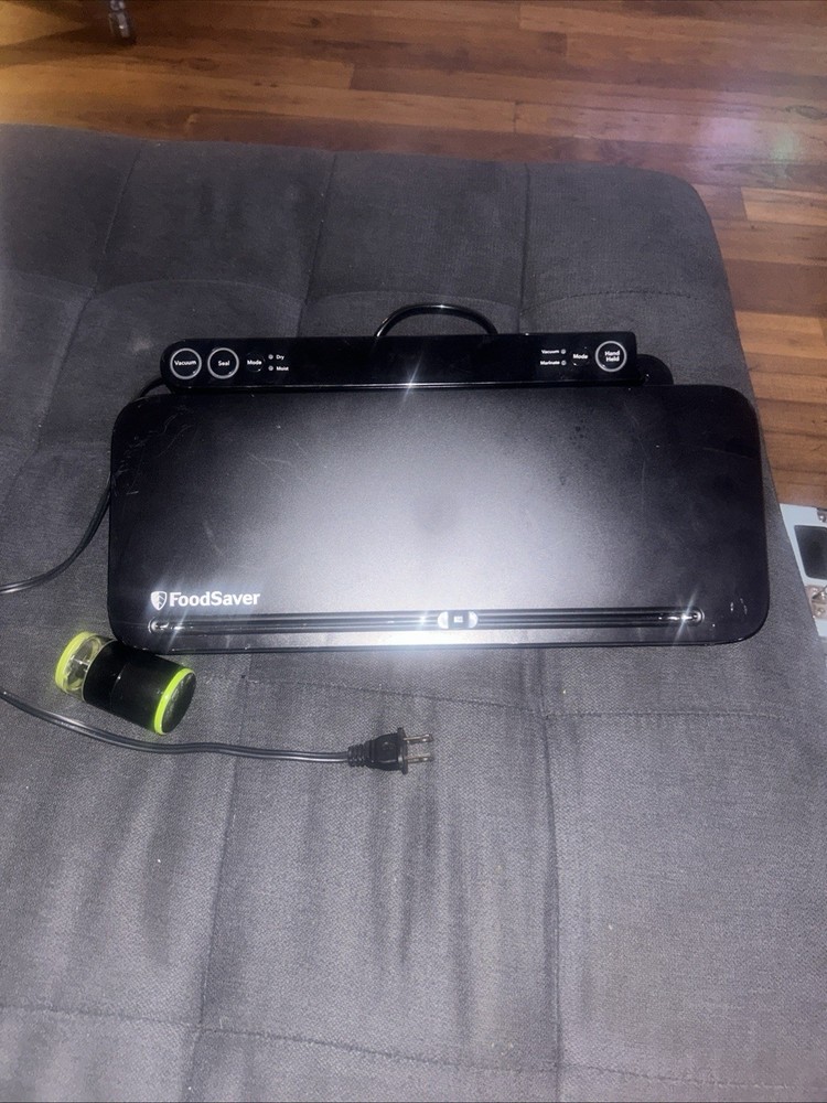 Food Saver Vacuum Sealer Machine