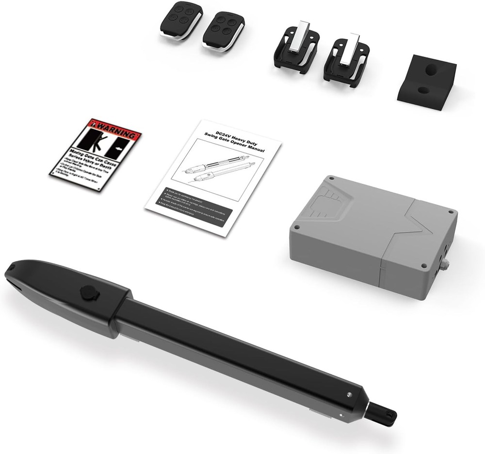 Gyxel Automatic Gate Opener