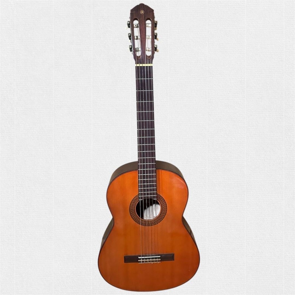 Yamaha G-A Classical Guitar With Video Link