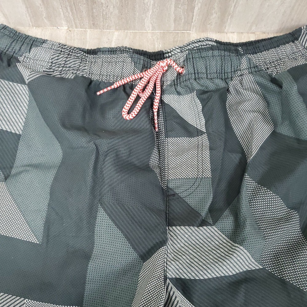 Anquier 7 Swim Shorts Trunks Run Large