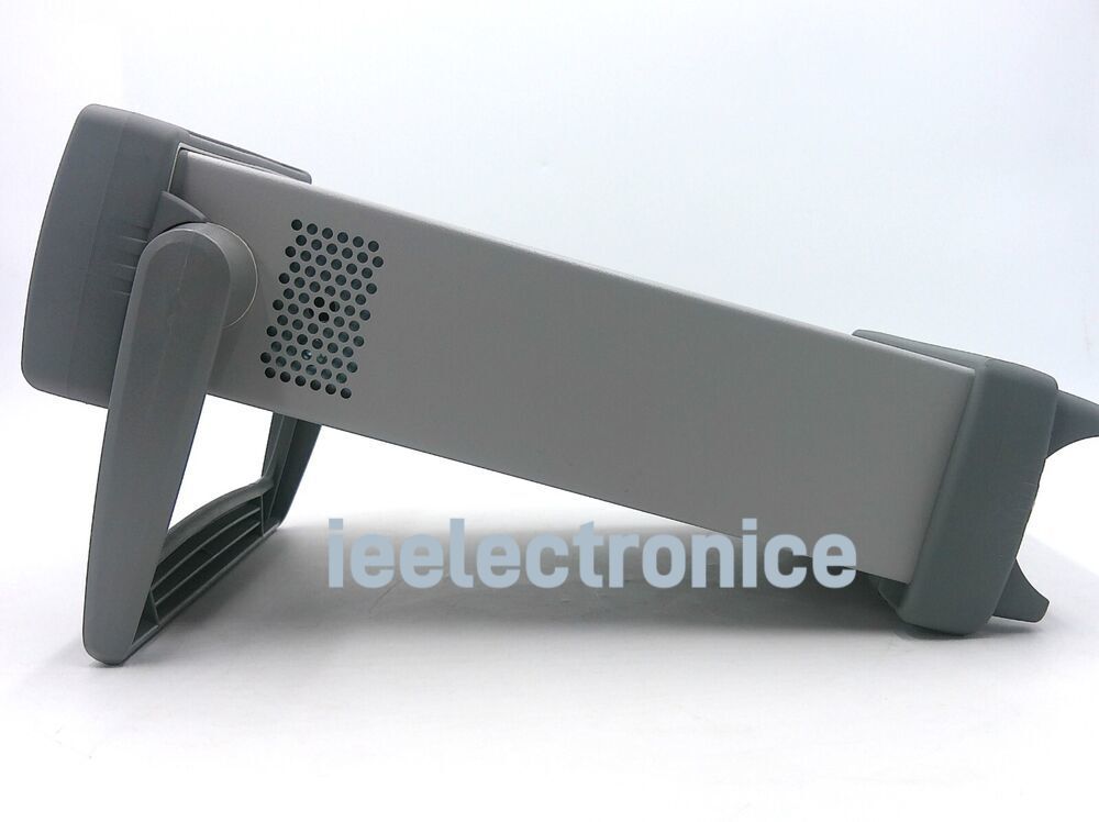 Agilent/Keysight 34970A Data Acquisition Logger Switch Unit (No Module)