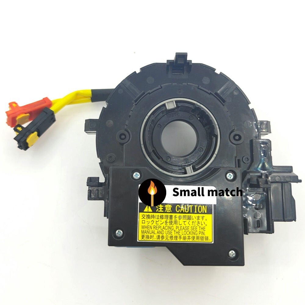 Clock Spring & Steer Angle Sensor Fits Toyota Corolla 2014-2019 Camry 2015-2019
